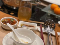 -协成海鲜火锅(情侣路店)