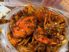 -辣螃铠盆盆蟹大排档(海昌店)