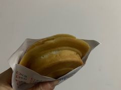 -台湾味正点车轮饼可丽饼(南禅寺店)