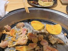 -大叹号·朝鲜族烤肉(潍坊泰华城店)