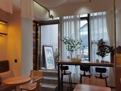 -角落低卡烘焙(正弘城店)