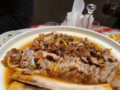 -西贝莜面村(近铁城市广场店)