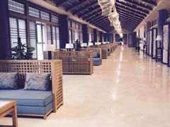 -天津东丽湖恒大酒店-温泉自助餐厅