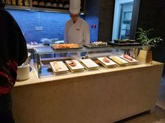 -西安凯悦酒店·湖畔中餐厅