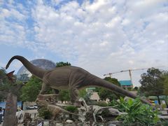 -陕西自然博物馆