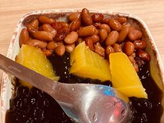 -鲜芋仙(宝地广场店)