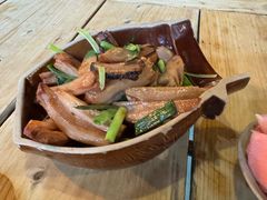 -饭江湖·江湖菜(湖广会馆店)