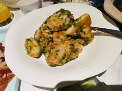 -荣兴酒家(徐家汇店)