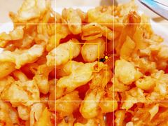 -满口香饭店