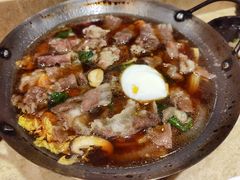 -东京屋(武定路店)