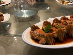 -富临轩私房菜(集庆门大街店)