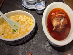 -南京大牌档(新街口德基广场店)