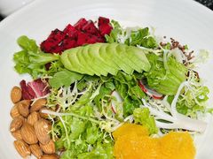 -真地道京味府·鲜橙烤鸭·北京菜(朝外大街东大桥店)