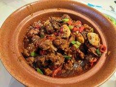 -欧记大排档·景德菜(上海首店)