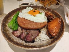 -龙记·香港茶餐厅(海上世界店)