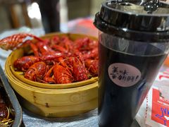-靓靓蒸虾·头牌蒸虾(雪松路总店)