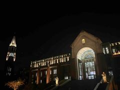 -华东政法大学(松江校区)