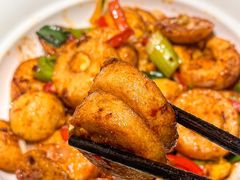 -零柒三幺·山野湖南菜(景枫中心店)