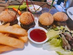 -5号公路餐厅(曼哈顿店)
