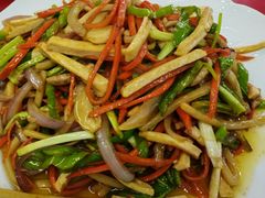 -长临河古镇福味轩土菜馆(长临河店)
