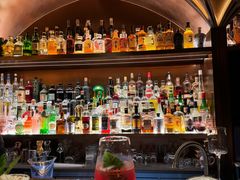 -Mogul Eatery·大亨餐酒馆
