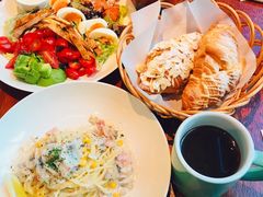 -麦田工坊(月湖店)