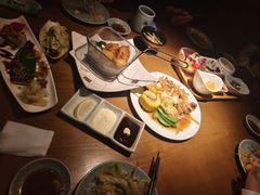 -阿吾罗日本料理(K11艺术中心店)
