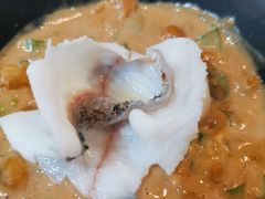 大斑鱼-京门活鱼馆·鱼火锅(百子湾（原红庙）店)