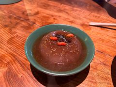 -薇酌饮·陕西菜(南门外店)