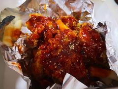 -三个先森的韩国炸鸡(中北店)