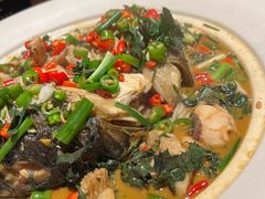 -德叔阙里·衢州菜馆(月湖店)