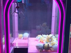 -世代星球·保龄球·镭战真人CS·团建(杨浦店)