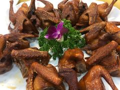 -聚彩居三和酒楼•老字号粤菜(南城店)