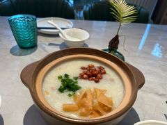 -陶兰居·手工点心·粤菜(圆融时代广场店)