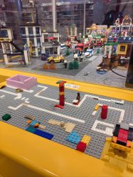 -LEGO(国贸商城店)