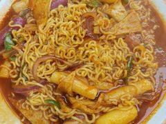-韩礼年糕(飞虹路店)