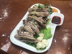 -清真悦宾楼食府(海湖店)
