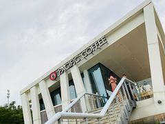 -太平洋咖啡(海天驿站店)