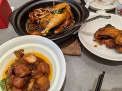 -阿毛饭店(和义路店)