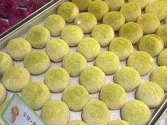 -好一朵茉莉花(老门东店)