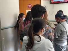 -复旦大学附属华山医院(总院)