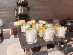 -上海大宁福朋喜来登酒店大堂吧(共和新路店)