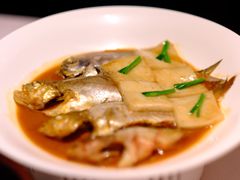 -三利音·玖弄小鲜(浦东嘉里城店)
