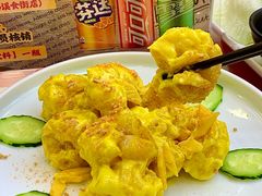 -粤盛海鲜平价店(洛溪食街店)