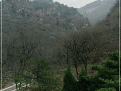-北京上方山国家森林公园