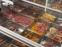 -英雄故事地摊烤肉(马驹桥店)