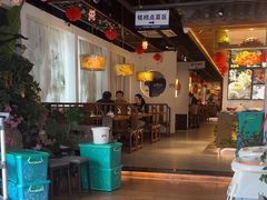 -春天里餐厅(西田城店)