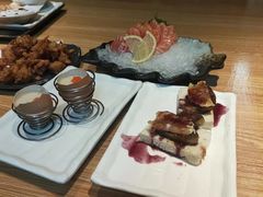 -真剑日本料理·铁板烧(贵州路店)