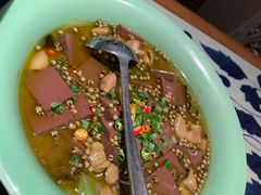 -绿茶餐厅(布吉万象汇店)