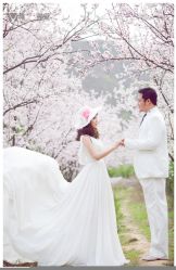 -唯一视觉婚纱摄影(李家村店)